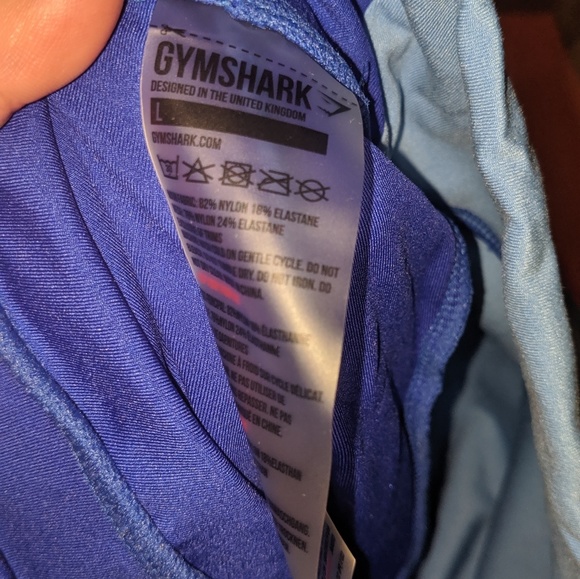 Gymshark duo leggings - Picture 6 of 7